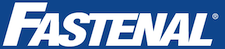 fastenal logo blue white copy