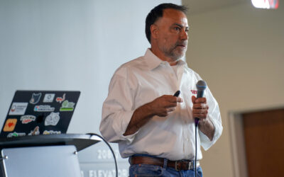 CE Tools Featured in Knoxville’s inaugural ‘Innovation Night at the Park’ Competition