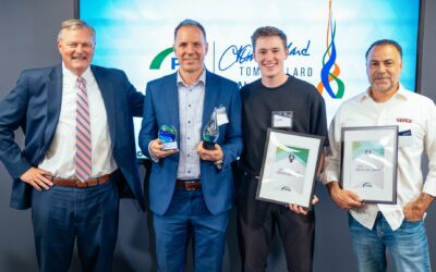 CE Tools Receives Award in 6th Annual PYA Ballard Innovation Competition